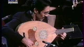 taqsim arabic oud music  سهرة مع تقاسيم عزف عود [upl. by Werner]