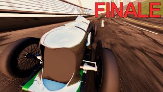 Napier Railton Finale [upl. by Nette802]