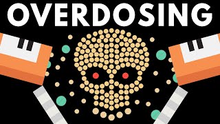 What Happens To Your Body During an Overdose [upl. by Odrahcir]