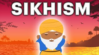 Sikhism Explained [upl. by Doll]