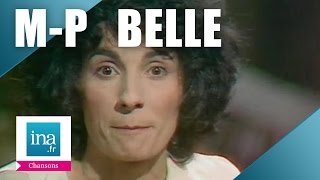 MariePaule Belle quotLa Parisiennequot live officiel  Archive INA [upl. by Beacham]