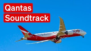 The Qantas Soundtrack [upl. by Naret]