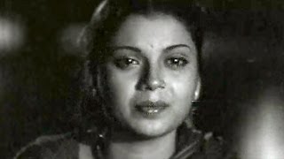 Bhagwan Do Ghadi Jara Insaan Ban Ke Dekh  Geeta Dutt Bahar Song [upl. by Belford626]