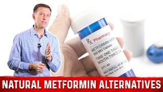 Understanding Metformin and Natural Ways to Support Insulin Sensitivity [upl. by Leinoto718]