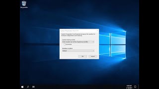 SYSPREP amp OOBE  The easiest way to create a standard image [upl. by Amata]