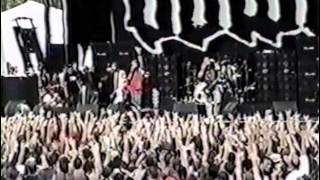 DOWN  Ozzfest  08032002  FULL SHOW [upl. by Kadner]