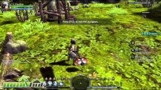 Dragon Nest Movie 3 Trailer [upl. by Bravin]