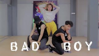 Bad boy  Marwa Loud  MDC Dance Choreography [upl. by Tallia]