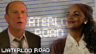 Waterloo Road Theme Intro Through Time  Waterloo Road [upl. by Lambertson]