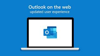 Meet the new Outlook on the web [upl. by Jara975]