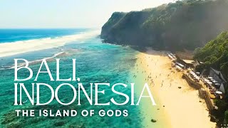 Bali Indonesia Travel Video [upl. by Inatirb338]