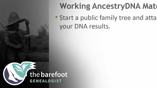 AncestryDNA  You Received Your Results Now What Part 2  Ancestry [upl. by Coleen]