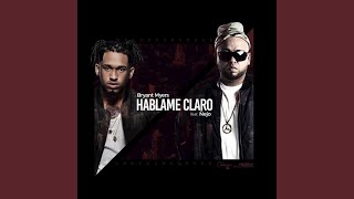 Hablame Claro [upl. by Mayne]