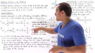 Nucleophilic Addition of Carbonyl Groups [upl. by Rostand]