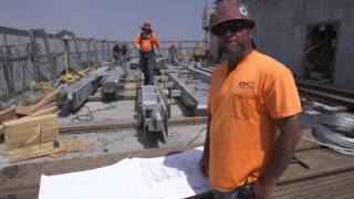 Iron Workers Talk About quotThe Picturequot [upl. by Herald647]