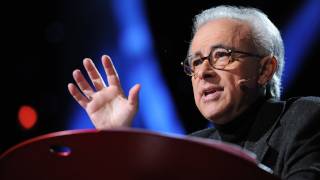 The quest to understand consciousness  Antonio Damasio [upl. by Ainivad]