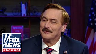 MyPillows Mike Lindell opens up on his battle with addiction [upl. by Krystyna]