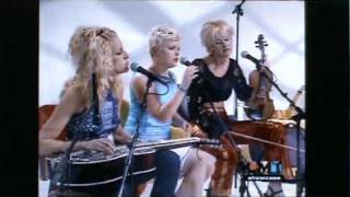 Dixie Chicks Live  Let Him Fly [upl. by Ronn]