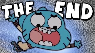 Gumballs FINAL EPISODE is Here Series Finale Breakdown [upl. by Ahsined]