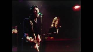 Paul McCartney amp Wings  Hi Hi Hi Video Oficial [upl. by Graubert]