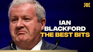 Just Ian Blackford single handedly holding the Tories to account [upl. by Attenreb]