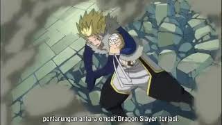 Anime fairy tail ep 175 [upl. by Ateiram]