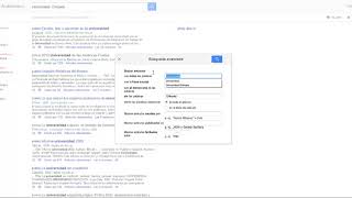 Google Scholar o Google Académico [upl. by Naved]