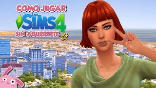 COMO JUGAR A LOS SIMS 4 SIN ABURRIRTE ✨ 12 Trucos fáciles [upl. by Yrac]