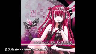 BGM beatmania IIDX 16 EMPRESS [upl. by Morganstein]