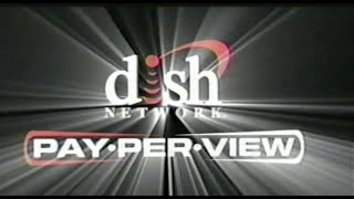 Dish Network Pay Per View Commercial from 2009 [upl. by Zeta57]