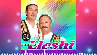 Vellezerit Lleshi  Shen Valentini [upl. by Enyrhtac]