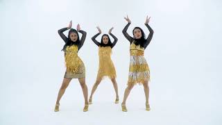 Conga  Remix  Gloria Estefan by Geri Krisdianto [upl. by Raffaj]