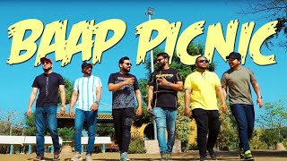 BAAP PICNIC  CRAZY FUN  SCLOTHERS [upl. by Reichel354]