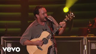 Dave Matthews Band  Too Much from The Central Park Concert [upl. by Dace]