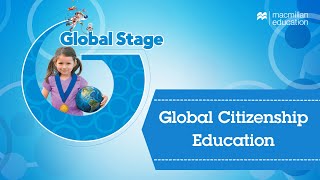 Global Stage Global Citizenship Video Overview [upl. by Winnah]