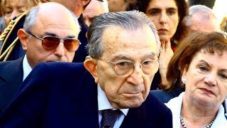 Intervista a Giulio Andreotti [upl. by Aretha361]