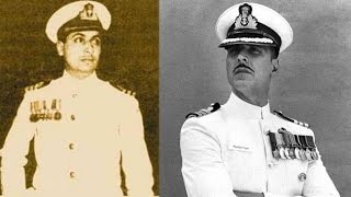 Rustom The real story that inspired the Akshay Kumar starrer film [upl. by Allit931]