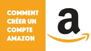 Comment créer un compte Amazon [upl. by Airyt]