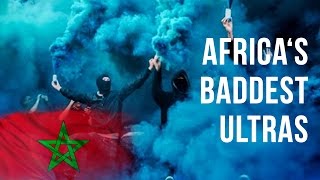 Africas Baddest Ultras [upl. by Norym906]