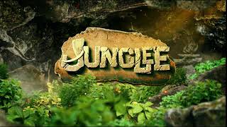 Junglee  Official Logo  Vidyut Jammwal  In Cinemas 5th April 2019 🐘 [upl. by Notsa716]