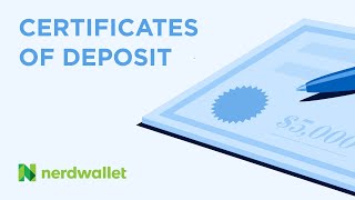 What You Need To Know About CDs Certificates of Deposit [upl. by Pfaff]