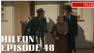 Hileon Hilal and Leon Season 2 Episode 48 1314 English Subs [upl. by Savannah]