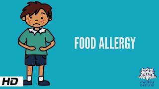 Food Allergy Causes Signs and Symptoms Diagnosis and Treatment [upl. by Ysor]