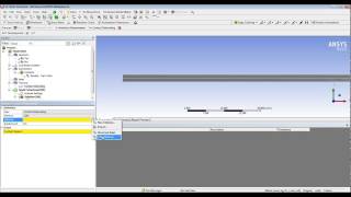 ANSYS Tutorial 4 Delamination  Contact Debonding [upl. by Merkle29]