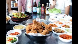 9 Unique Restaurants Found Only At Orchard Central [upl. by Ruth]