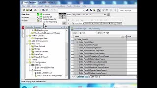 E300  Automation Device Configuration [upl. by Rj]