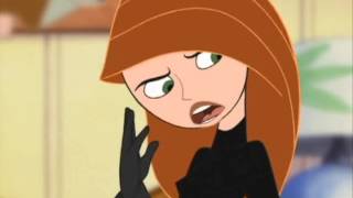 Lilo Meets Kim Possible [upl. by Basir]