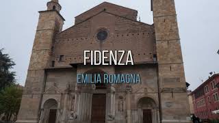 Fidenza  Emilia Romagna [upl. by Inavoy]