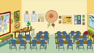 Classroom Management  Organize the Physical Classroom [upl. by Novaj]