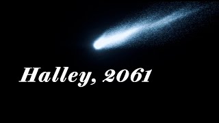 Halleys Comet changed humanity This is how [upl. by Prochoras]